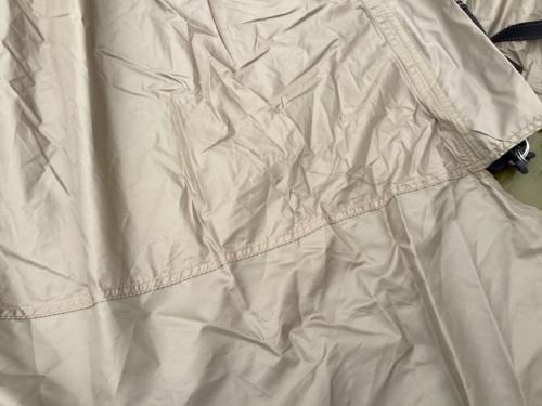 SABBATICAL (サバティカル) ツールームテント アルニカ