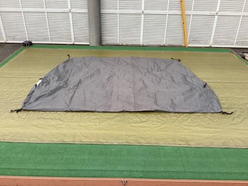 SABBATICAL (サバティカル) ツールームテント アルニカ