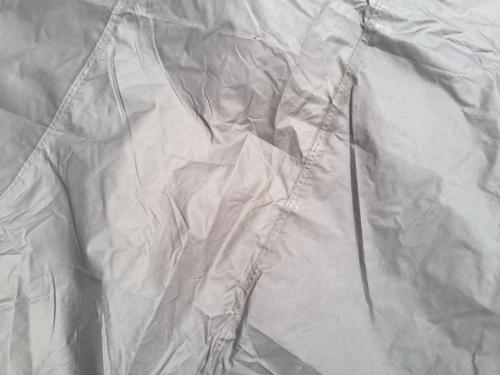 SABBATICAL (サバティカル) ツールームテント アルニカ