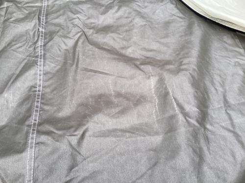 SABBATICAL (サバティカル) ツールームテント アルニカ