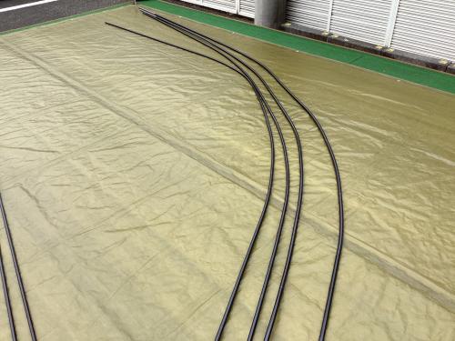 SABBATICAL (サバティカル) ツールームテント アルニカ