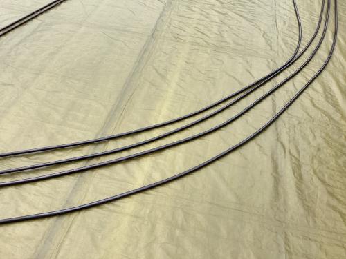 SABBATICAL (サバティカル) ツールームテント アルニカ