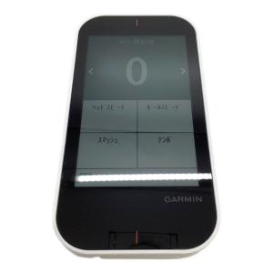 GARMIN (ガーミン) ゴルフGPSナビ ホワイト APPROACH G80
