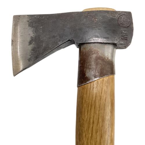 GRANSFORS BRUK (グレンスフォシュ・ブルークス) 斧 アウトドア アックス 425