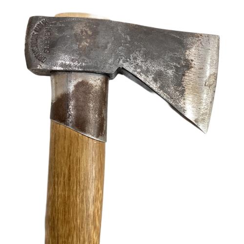 GRANSFORS BRUK (グレンスフォシュ・ブルークス) 斧 アウトドア アックス 425