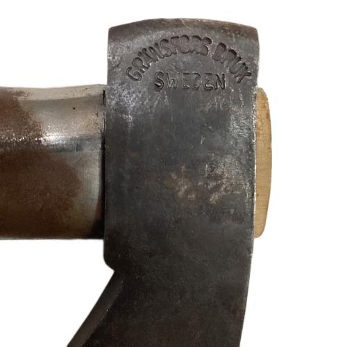 GRANSFORS BRUK (グレンスフォシュ・ブルークス) 斧 アウトドア アックス 425