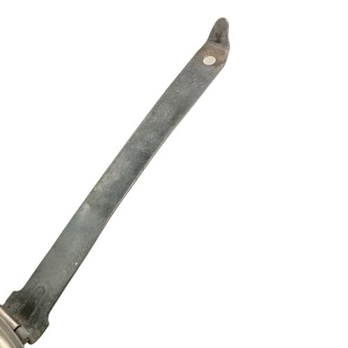 US軍 (ユーエスグン) メスキットパン・フードキャニスターセット アウトドア食器 シルバー