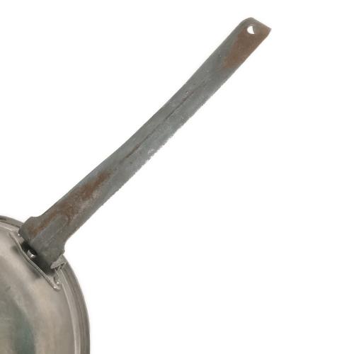 US軍 (ユーエスグン) メスキットパン・フードキャニスターセット アウトドア食器 シルバー