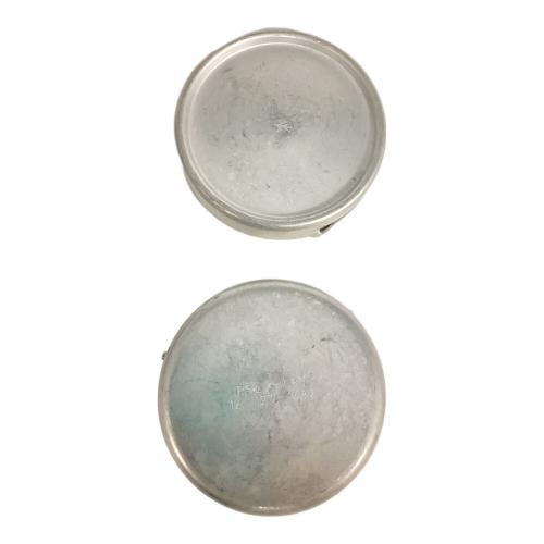 US軍 (ユーエスグン) メスキットパン・フードキャニスターセット アウトドア食器 シルバー