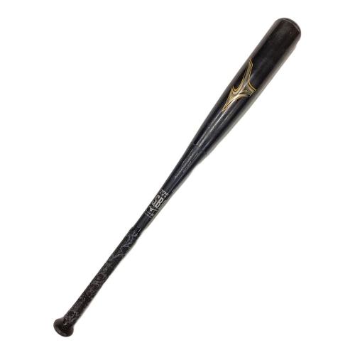 MIZUNO (ミズノ) BEYONDMAX LEGACY 軟式バット 1CJBR157 83cm ブラック