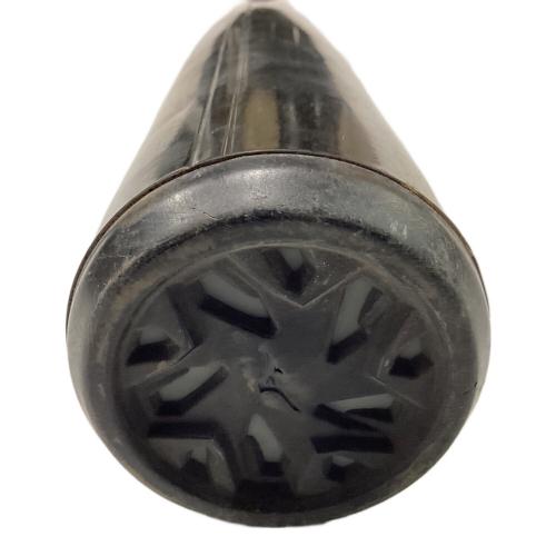 MIZUNO (ミズノ) BEYONDMAX LEGACY 軟式バット 1CJBR157 83cm ブラック