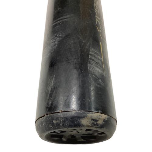 MIZUNO (ミズノ) BEYONDMAX LEGACY 軟式バット 1CJBR157 83cm ブラック