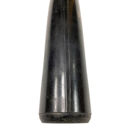 MIZUNO (ミズノ) BEYONDMAX LEGACY 軟式バット 1CJBR157 83cm ブラック