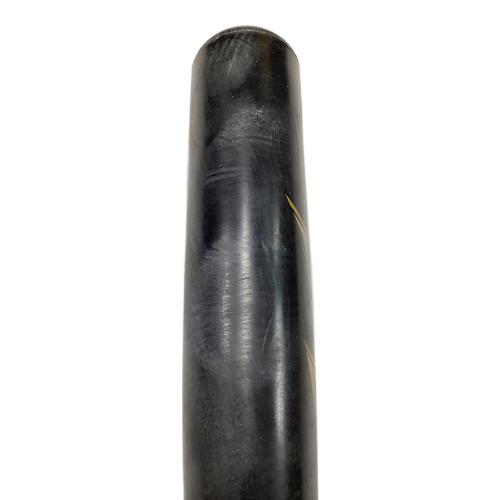 MIZUNO (ミズノ) BEYONDMAX LEGACY 軟式バット 1CJBR157 83cm ブラック