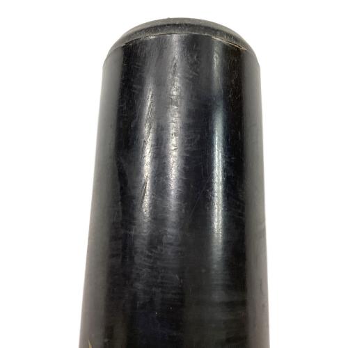 MIZUNO (ミズノ) BEYONDMAX LEGACY 軟式バット 1CJBR157 83cm ブラック