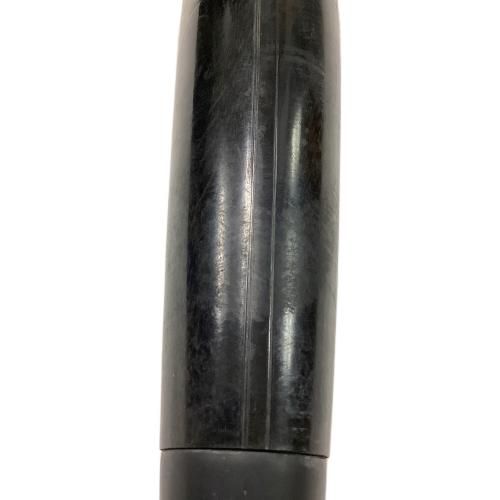 MIZUNO (ミズノ) BEYONDMAX LEGACY 軟式バット 1CJBR157 83cm ブラック