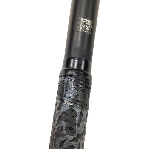 MIZUNO (ミズノ) BEYONDMAX LEGACY 軟式バット 1CJBR157 83cm ブラック