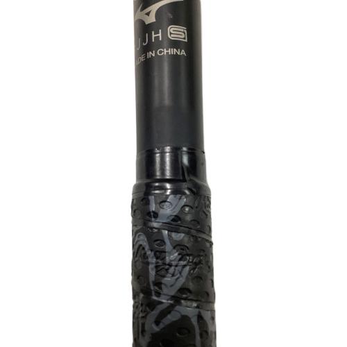 MIZUNO (ミズノ) BEYONDMAX LEGACY 軟式バット 1CJBR157 83cm ブラック