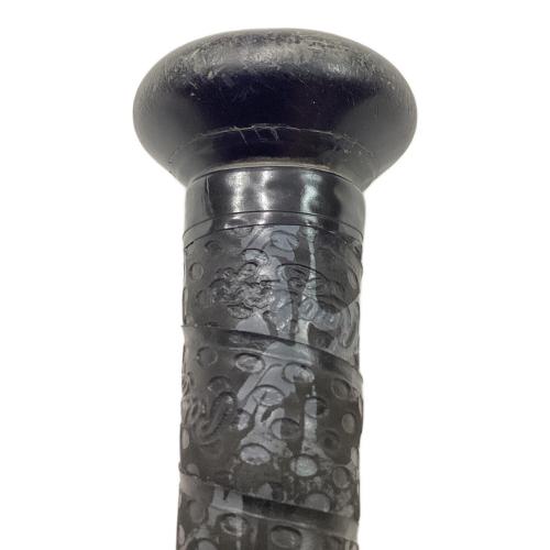 MIZUNO (ミズノ) BEYONDMAX LEGACY 軟式バット 1CJBR157 83cm ブラック