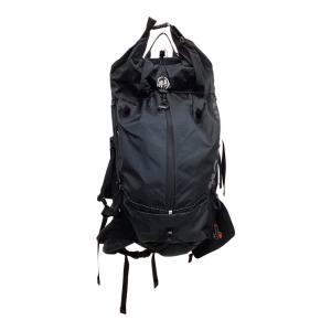 MAMMUT (マムート) バックパック 2530-00340 ブラック DUCAN SPINE 28-35