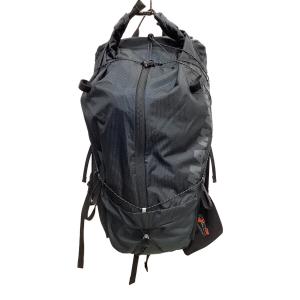 MAMMUT (マムート) バックパック 2530-00340 ブラック DUCAN SPINE 28-35