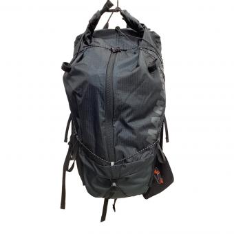 MAMMUT (マムート) バックパック 2530-00340 ブラック DUCAN SPINE 28-35