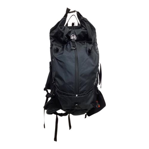 MAMMUT (マムート) バックパック 2530-00340 ブラック DUCAN SPINE 28-35