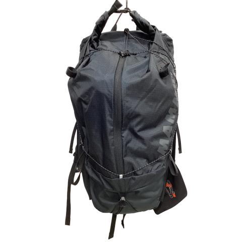 MAMMUT (マムート) バックパック 2530-00340 ブラック DUCAN SPINE 28-35