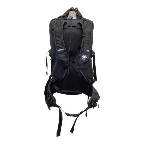MAMMUT (マムート) バックパック 2530-00340 ブラック DUCAN SPINE 28-35
