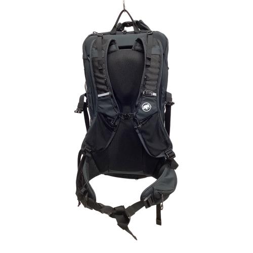 MAMMUT (マムート) バックパック 2530-00340 ブラック DUCAN SPINE 28-35