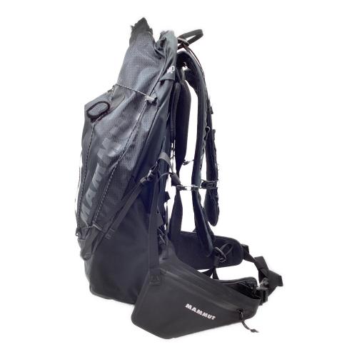 MAMMUT (マムート) バックパック 2530-00340 ブラック DUCAN SPINE 28-35