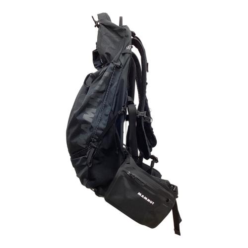 MAMMUT (マムート) バックパック 2530-00340 ブラック DUCAN SPINE 28-35