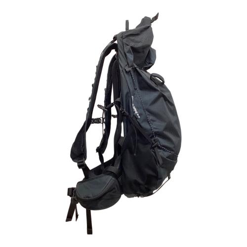 MAMMUT (マムート) バックパック 2530-00340 ブラック DUCAN SPINE 28-35