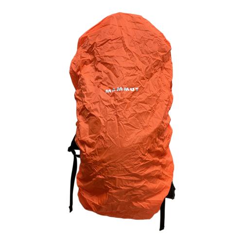 MAMMUT (マムート) バックパック 2530-00340 ブラック DUCAN SPINE 28-35