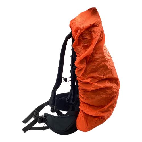 MAMMUT (マムート) バックパック 2530-00340 ブラック DUCAN SPINE 28-35
