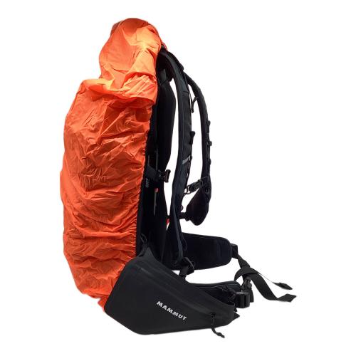 MAMMUT (マムート) バックパック 2530-00340 ブラック DUCAN SPINE 28-35