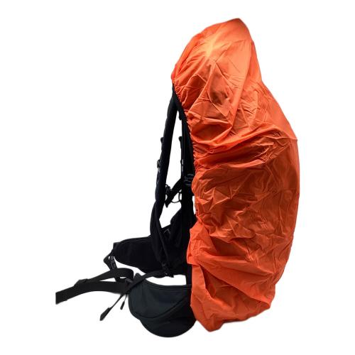 MAMMUT (マムート) バックパック 2530-00340 ブラック DUCAN SPINE 28-35