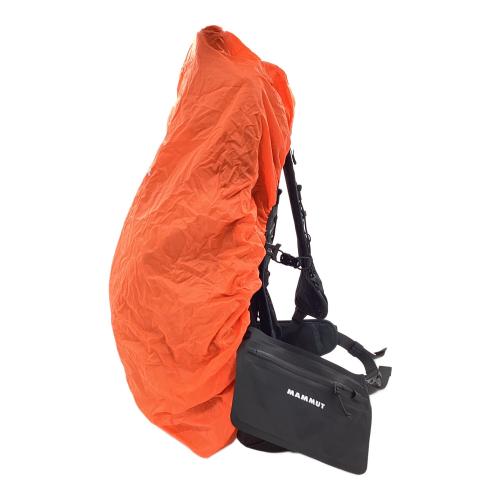 MAMMUT (マムート) バックパック 2530-00340 ブラック DUCAN SPINE 28-35