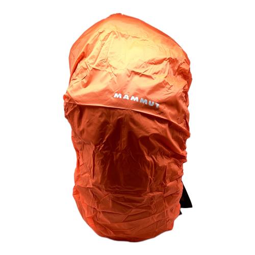 MAMMUT (マムート) バックパック 2530-00340 ブラック DUCAN SPINE 28-35