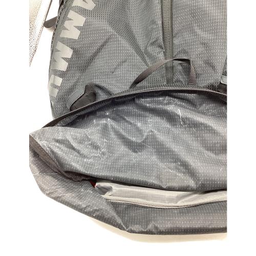 MAMMUT (マムート) バックパック 2530-00340 ブラック DUCAN SPINE 28-35