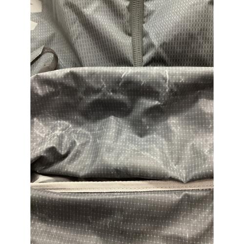 MAMMUT (マムート) バックパック 2530-00340 ブラック DUCAN SPINE 28-35