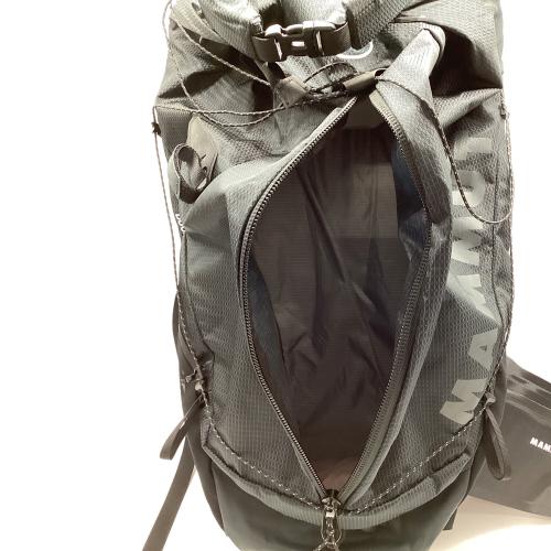 MAMMUT (マムート) バックパック 2530-00340 ブラック DUCAN SPINE 28-35