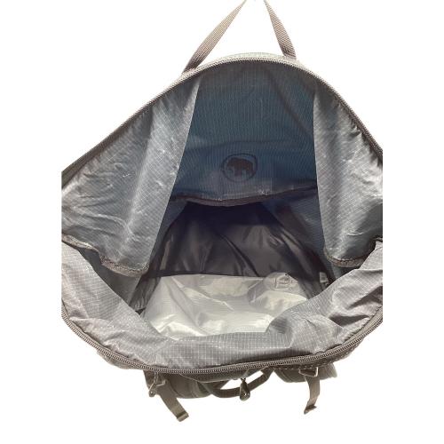 MAMMUT (マムート) バックパック 2530-00340 ブラック DUCAN SPINE 28-35