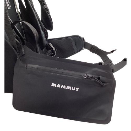 MAMMUT (マムート) バックパック 2530-00340 ブラック DUCAN SPINE 28-35