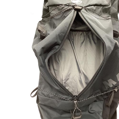 MAMMUT (マムート) バックパック 2530-00340 ブラック DUCAN SPINE 28-35