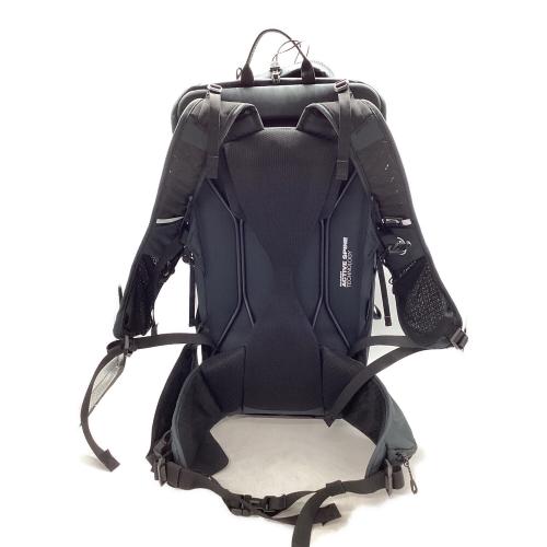 MAMMUT (マムート) バックパック 2530-00340 ブラック DUCAN SPINE 28-35