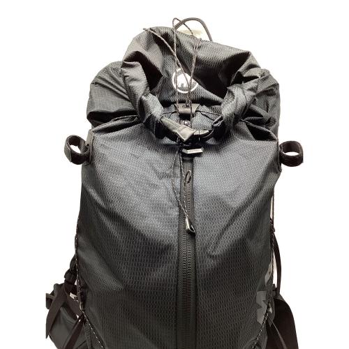 MAMMUT (マムート) バックパック 2530-00340 ブラック DUCAN SPINE 28-35