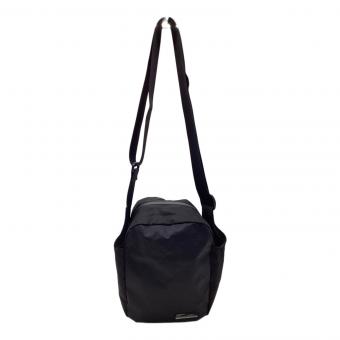 Last Frontier Design (ラストフロンティアデザイン) ショルダーポーチ ブラック