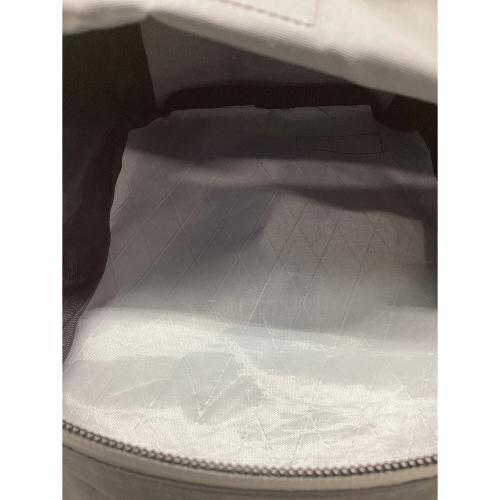 Last Frontier Design (ラストフロンティアデザイン) ショルダーポーチ ブラック