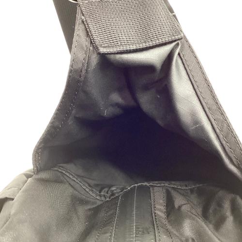 Last Frontier Design (ラストフロンティアデザイン) ショルダーポーチ ブラック